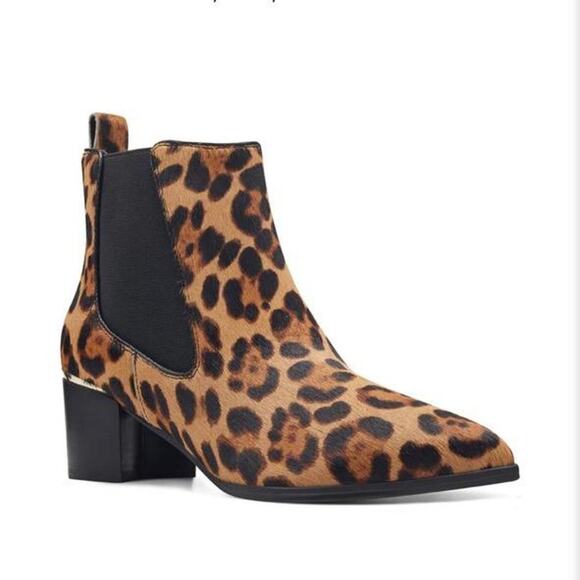 NINE West Boots - Picture 1 of 4